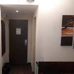 Photo n°2 de l'avis de Mindaugas.u fait le 03/08/2019 à 06:41 sur le  Arena Hotel à Henstedt-Ulzburg