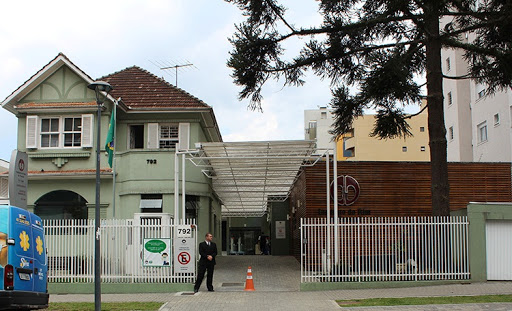 Instituto do Rim do Paraná