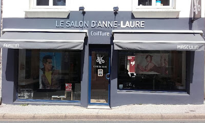 Le Salon d'Anne Laure à Lannilis