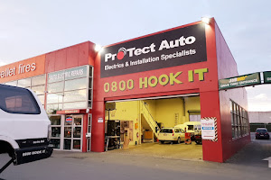 Protect Auto Electrics & Installation Specialist