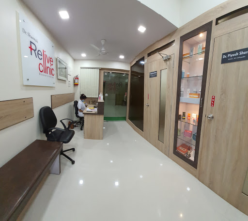 Relive Clinic: Best Cosmetic & Reconstructive Surgery Clinic in Thane
