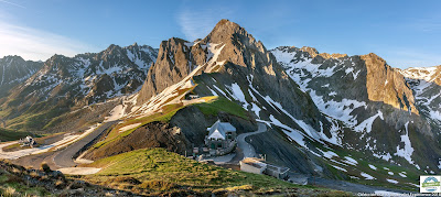 Tourmalet Expérience à Argelès-Gazost