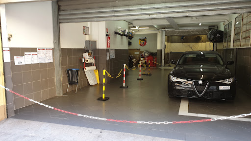 Photo 3 - Casino Garage