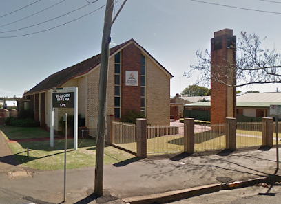 Toowoomba Central Seventh-day Adventist Church