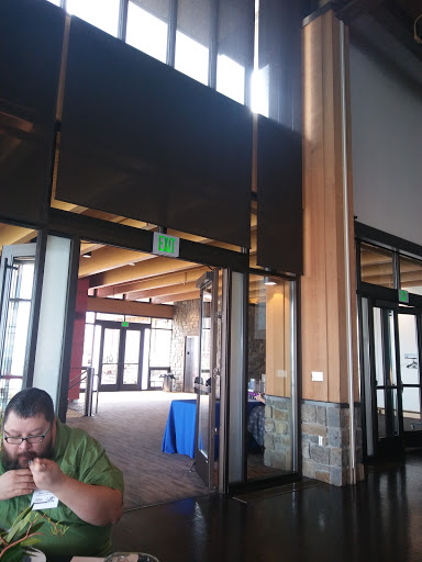 Community Center «Rosehill Community Center», reviews and photos, 304 Lincoln Ave, Mukilteo, WA 98275, USA