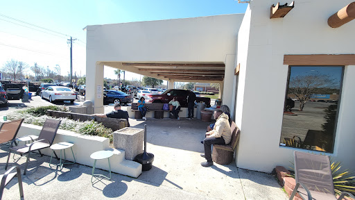 Car Wash «Cactus Car Wash North Charleston», reviews and photos, 2080 Ashley Phosphate Rd, North Charleston, SC 29406, USA