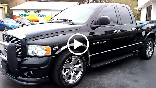 Used Car Dealer «Beach City Motors», reviews and photos, 42 Hollywood Blvd SW, Fort Walton Beach, FL 32548, USA