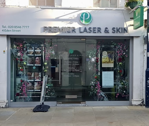 Premier Laser & Skin Clinic - Kingston - Surrey