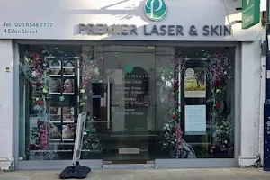 Premier Laser & Skin Kingston image