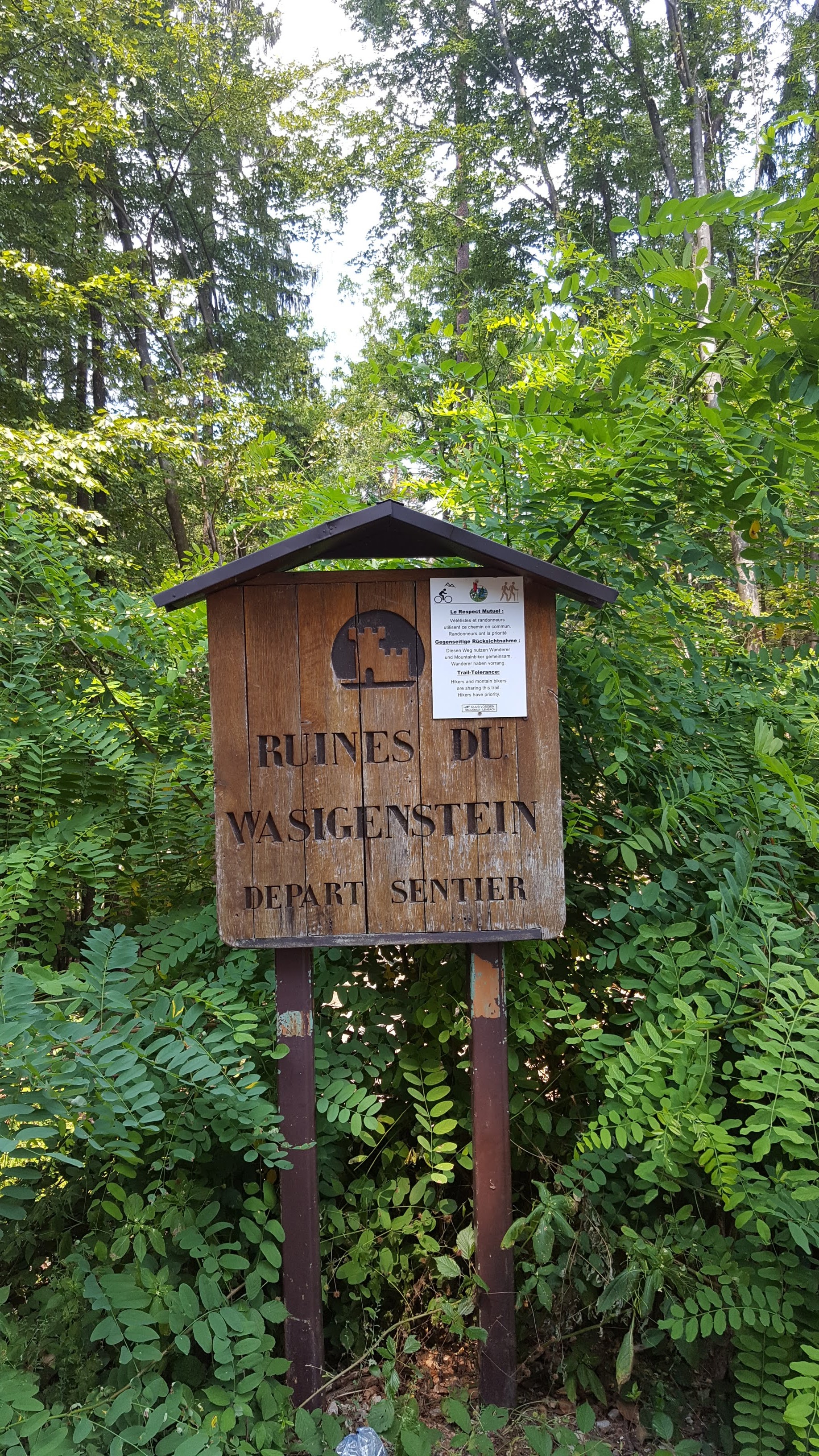 Photo n° 1 de l'avis de Markus.e fait le 12/08/2018 à 08:10