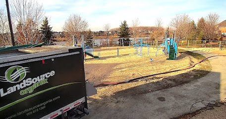 Fibertop Playground Safety Surfacing