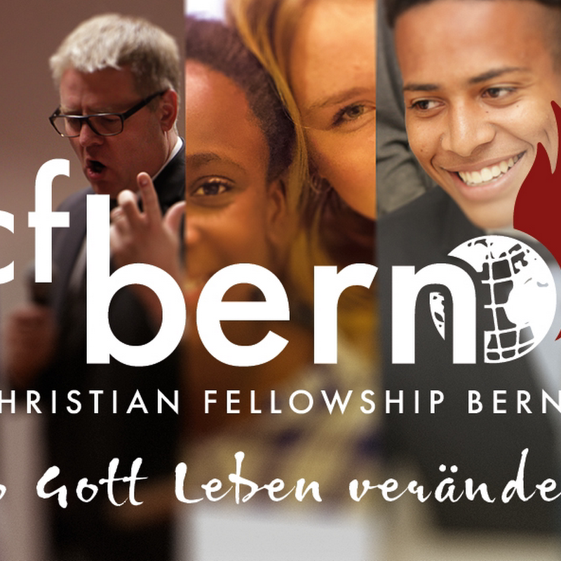 CF-Bern - Kirche & Gottesdienste
