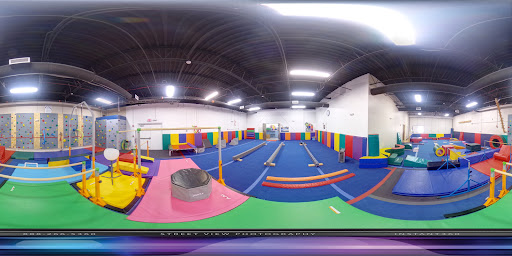 Gymnastics Center «Gymkhana Gymnastics», reviews and photos, 6622 Barrington Rd, Hanover Park, IL 60133, USA