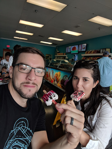 Ice Cream Shop «La Michoacana Delicious», reviews and photos, 839 Nashville Pike, Gallatin, TN 37066, USA