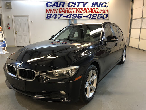 Used Car Dealer «Car City Inc», reviews and photos, 2232 N Rand Rd, Palatine, IL 60074, USA