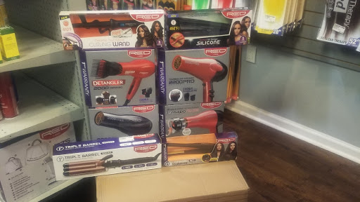 Beauty Supply Store «DMRM Beauty Supply», reviews and photos, 435 Sam Ridley Pkwy W, Smyrna, TN 37167, USA
