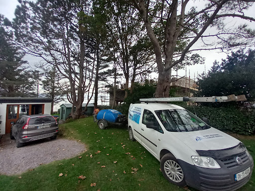 Kerry Windows Cleaning Service