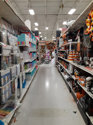 Craft Store «Michaels», reviews and photos, 2500 N Fairfield Rd, Beavercreek, OH 45431, USA