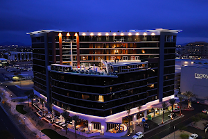 Caesars Republic Scottsdale Hotel image