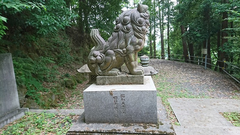 川町琴平神社
