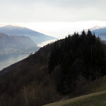 Photo n°4 de l'avis de Stefano.r fait le 16/12/2018 à 15:51 sur le  Ristorante Rifugio Martina à Lezzeno