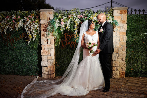 Bridal Shop «Sweet Romance Bridal Boutique», reviews and photos, 12121 Westheimer Rd #102, Houston, TX 77077, USA