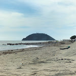 Photo n°5 de l'avis de Monica.a fait le 04/04/2024 à 12:35 sur le  Bar Ristorante Punta Lena à Albenga