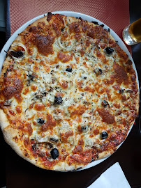 Pizza du Pizzas à emporter Buonogusto à Toul - n°10