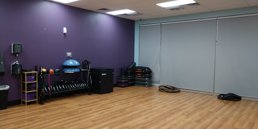 Gym «Anytime Fitness», reviews and photos, 500 E Village Blvd #103, Stansbury Park, UT 84074, USA