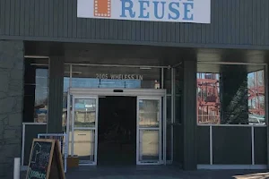 Austin Creative Reuse Center image