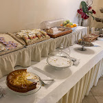 Photo n°1 de l'avis de Silvia.s fait le 09/04/2023 à 13:11 sur le  Michelangelo Hotel Valdarno à Terranuova Bracciolini