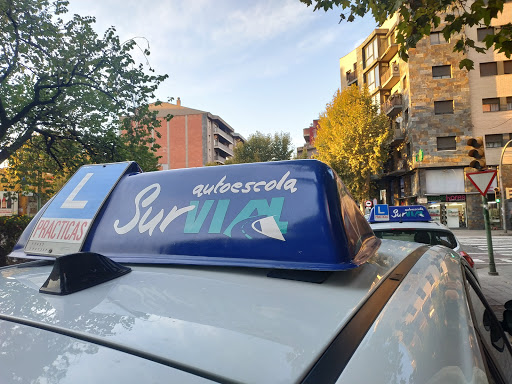 Autoescola Survial - Autoescuela Sabadell en Sabadell provincia Barcelona