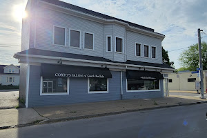 Corto's Salon