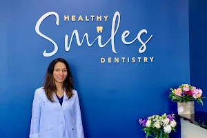 Healthy Smiles Dentistry image