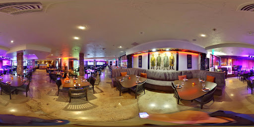 Wangs In the Desert image