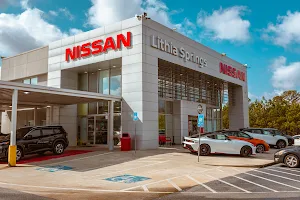Nissan of Lithia Springs image