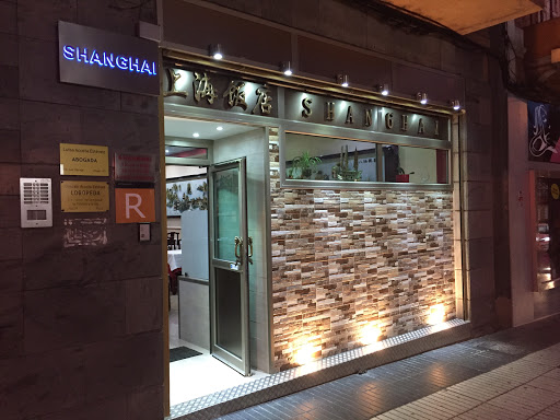 Restaurante Chino Shanghai