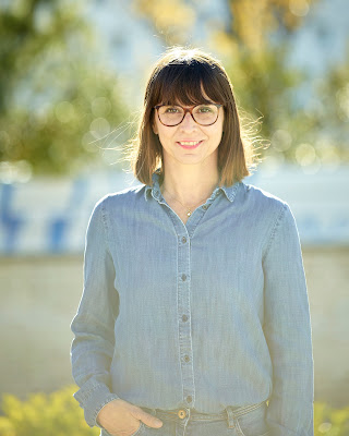 Grimard Stephanie Architecte à Montpellier