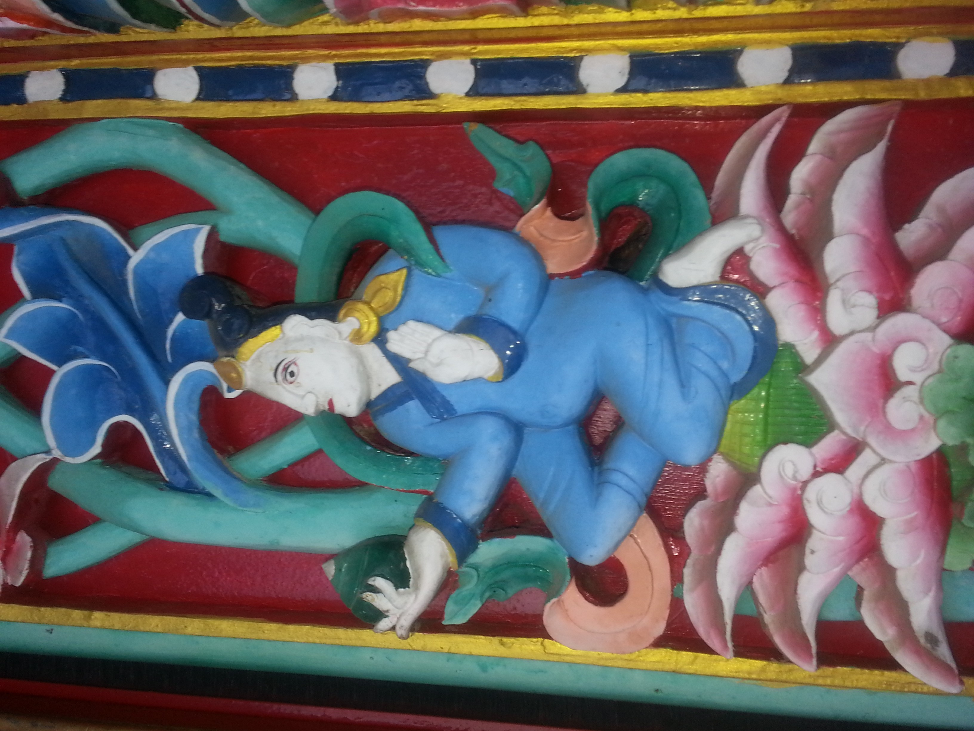 Photo n° 8 de l'avis de Marco.o fait le 14/04/2019 à 14:06