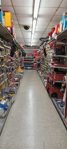 Hardware Store «Rogers & Rogers Ace Hardware», reviews and photos, 1013 S Goliad St, Rockwall, TX 75087, USA
