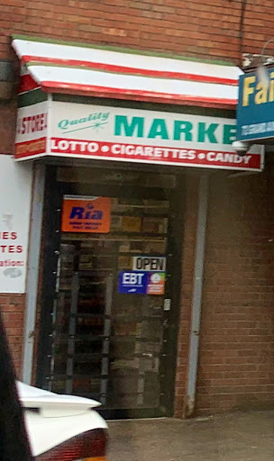 Fair Haven Quality Supermarket