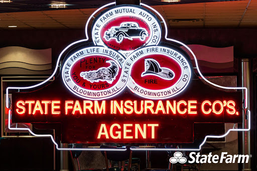 Auto Insurance Agency «JR Isham - State Farm Insurance Agent», reviews and photos