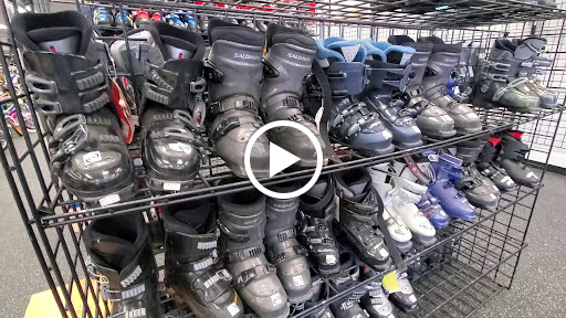 Sporting Goods Store «Play It Again Sports», reviews and photos, 11500 Middlebelt Rd, Livonia, MI 48150, USA