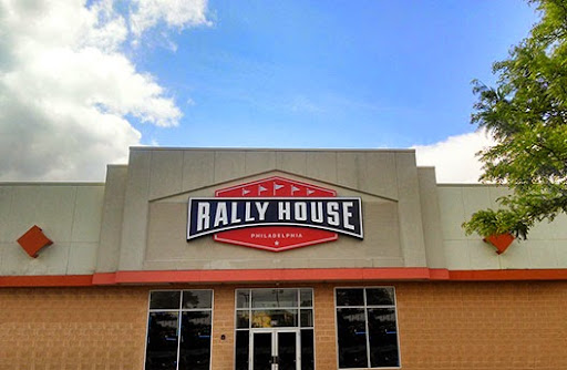 Sportswear Store «Rally House Oxford Valley», reviews and photos, 124 Commerce Blvd, Fairless Hills, PA 19030, USA