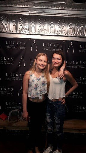 Explore tattoo ideas for the foot, creative tattoo ideas in Northampton, available at Luckys Tattoo and Piercing