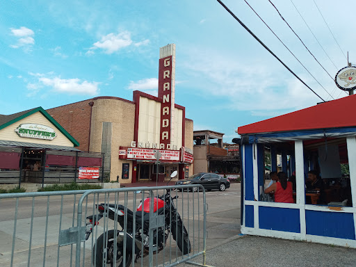 Live Music Venue «Granada Theater», reviews and photos, 3524 Greenville Ave, Dallas, TX 75206, USA