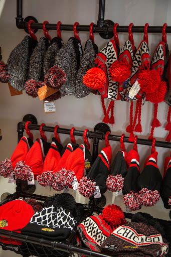 Sportswear Store «Blackhawks Store», reviews and photos, 333 N Michigan Ave, Chicago, IL 60601, USA