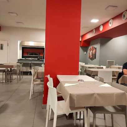 Weila Restaurant Bar Pizzeria - Via Giovanni Amendola, 145a, 70126 Bari BA, Italy