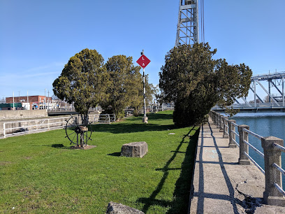 Port Promenade