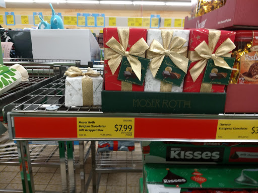 Supermarket «ALDI», reviews and photos, 1432 E Rand Rd, Prospect Heights, IL 60070, USA